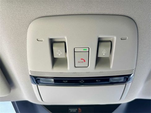 New 2025 Nissan Murano SL image 18