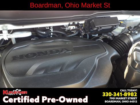Used 2023 Honda Ridgeline Black Edition image 29
