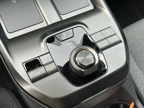 New 2026 Toyota bZ FWD image 18