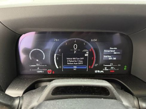 Used 2025 Lexus GX 550 w/ Accessory Package (2T) image 14