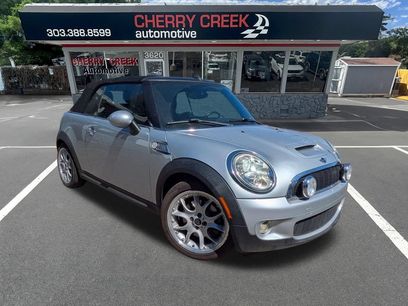 Used 2010 MINI Cooper S