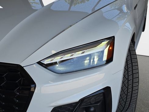 Certified 2023 Audi A5 2.0T Premium Plus w/ Premium Plus AWD/4WD image 32
