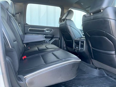 Used 2023 RAM 1500 Laramie AWD/4WD image 28