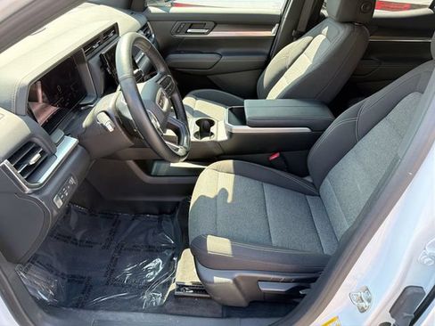 Used 2026 GMC Terrain Elevation AWD/4WD image 15