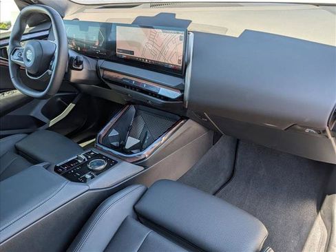 Used 2025 BMW X3 xDrive30i w/ Premium Package image 24