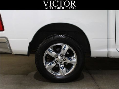 Used 2017 RAM 1500 Lone Star AWD/4WD image 13