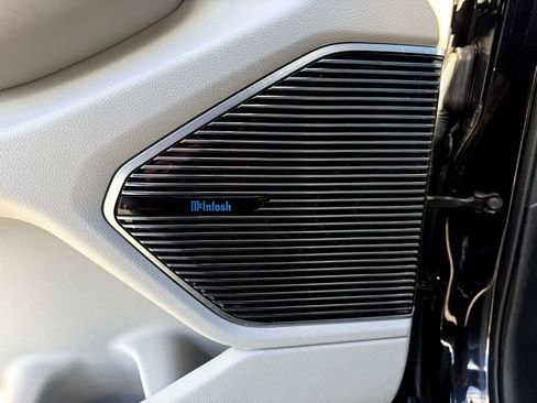 Used 2021 Jeep Grand Cherokee L Overland w/ Luxury Tech Group IV image 15