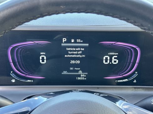 Used 2025 Kia Seltos S FWD image 10