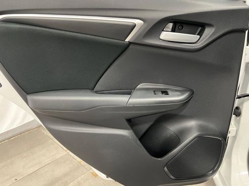 Used 2019 Honda Fit LX image 16