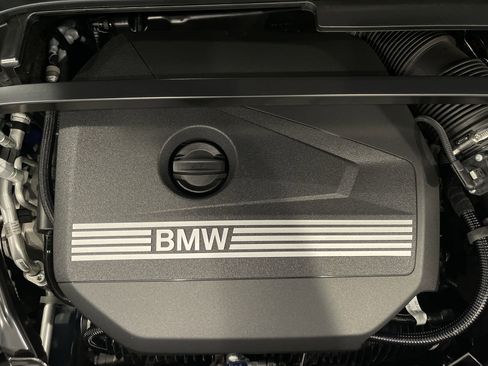 Used 2025 BMW X1 xDrive28i w/ Premium Package image 27