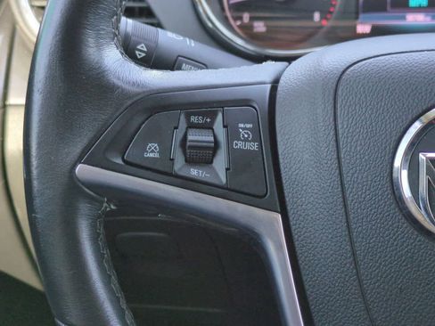 Used 2020 Buick Encore Preferred w/ Safety Package image 24