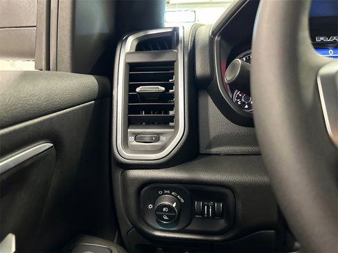 New 2026 RAM 1500 Big Horn image 18