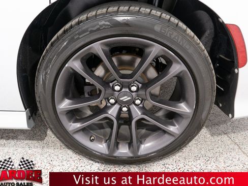 Used 2020 Dodge Charger R/T w/ Daytona Edition Group RWD image 10