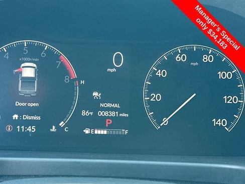 Used 2024 Honda Ridgeline RTL image 24