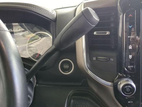 Used 2024 RAM 2500 Laramie image 9