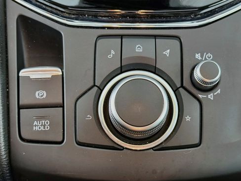 Used 2025 MAZDA CX-5 AWD 2.5 S w/ Preferred Package image 26
