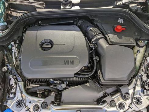New 2026 MINI Cooper S FWD image 16