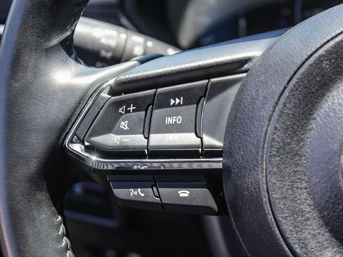 Used 2021 MAZDA CX-5 Grand Touring w/ GT Premium Package FWD image 31