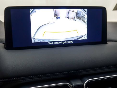Used 2023 MAZDA CX-5 AWD 2.5 Turbo image 18