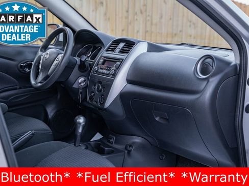 Used 2017 Nissan Versa SV image 17