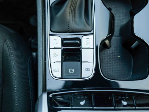 Used 2023 Hyundai Tucson SEL image 50