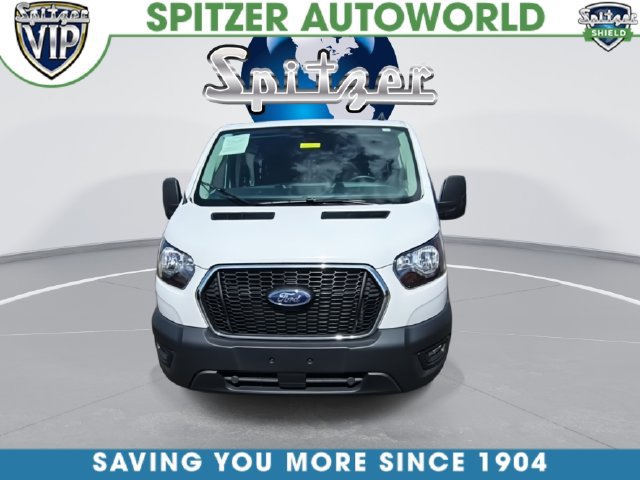 Used 2025 Ford Transit 250 Low Roof w/ Exterior Upgrade Package RWD image 5