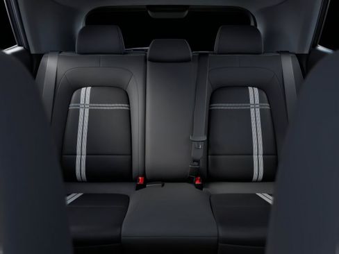 New 2026 Hyundai Venue SEL FWD image 12