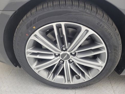 Used 2018 Genesis G80 3.8 image 31