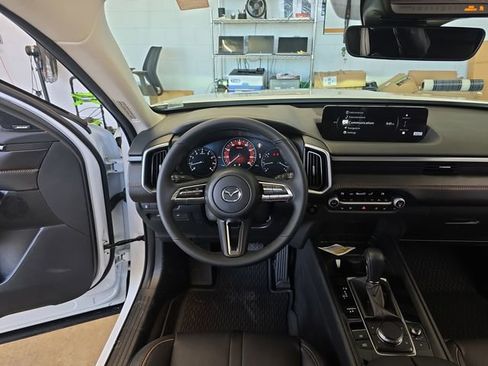 New 2026 MAZDA CX-50 AWD 2.5 S w/ Weather Package image 13
