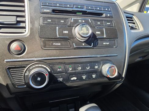 Used 2014 Honda Civic LX image 22