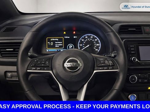 Used 2019 Nissan Leaf S w/ S Charge Package image 10