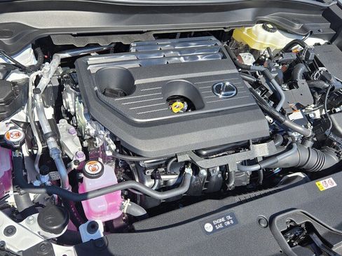 New 2026 Lexus UX 300h FWD image 26