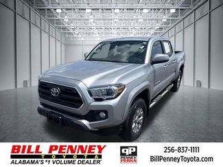 Used 2017 Toyota Tacoma SR5 w/ Tow Package RWD 360° Tour