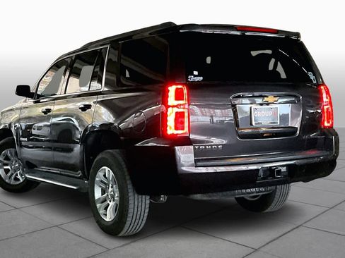Used 2017 Chevrolet Tahoe LT image 12