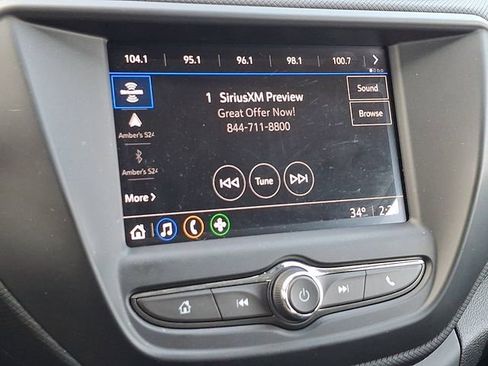 Certified 2023 Chevrolet TrailBlazer LT image 16