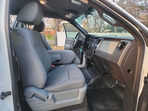 Used 2012 Ford F150 XL w/ Trailer Tow Pkg image 32