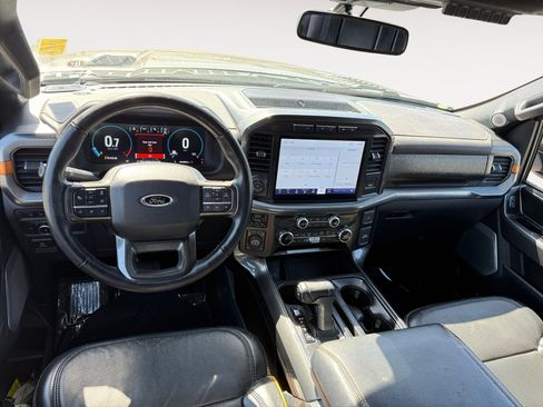 Used 2022 Ford F150 Tremor w/ Equipment Group 402A High image 15