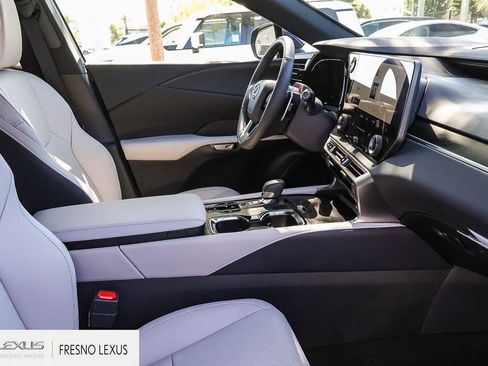 New 2026 Lexus RX 350 FWD image 12