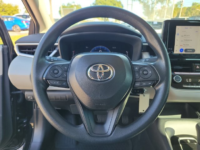 Used 2026 Toyota Corolla LE FWD image 25