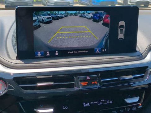 Certified 2026 Acura MDX FWD w/ Technology Package image 32