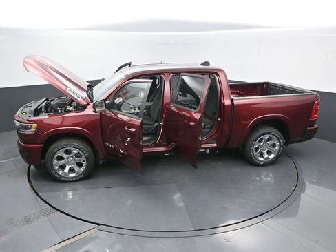 New 2026 RAM 1500 Big Horn image 75