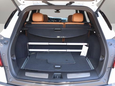 New 2025 Cadillac XT5 Premium Luxury w/ Technology Package image 16