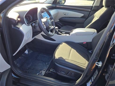 Used 2024 Hyundai Tucson SEL image 26