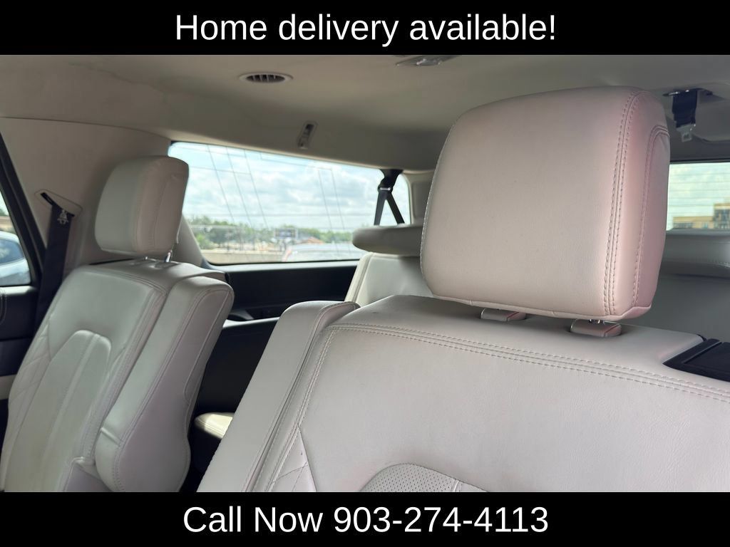 Used 2021 Ford Expedition Max Platinum AWD/4WD image 33