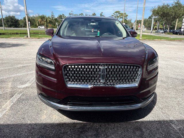 Used 2022 Lincoln Nautilus Reserve FWD image 3