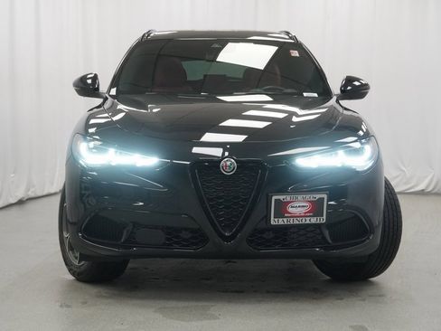 Used 2024 Alfa Romeo Stelvio Sprint image 7