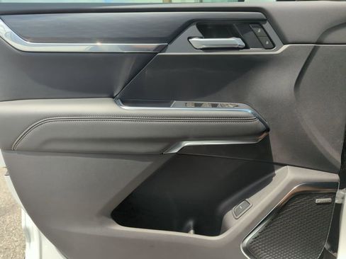 New 2026 GMC Acadia Elevation w/ Black Edition FWD image 21