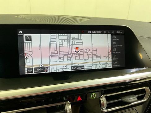 Certified 2026 BMW Z4 M40i w/ Premium Package image 20