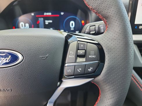 New 2026 Ford Explorer ST-Line w/ ST-Line Street Pack image 31