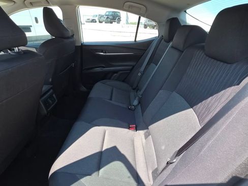 Used 2025 Toyota Camry LE FWD image 13